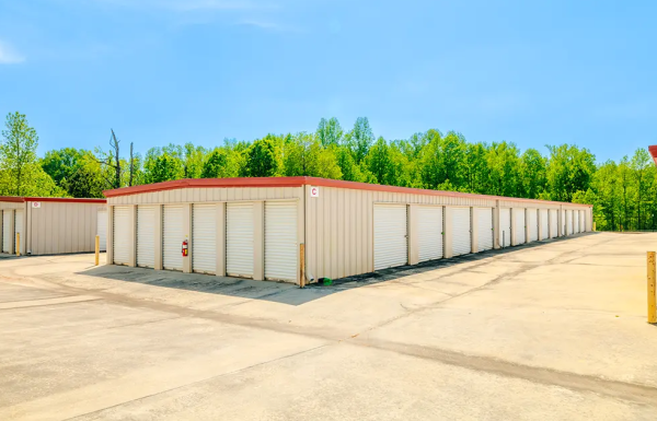 storageunits