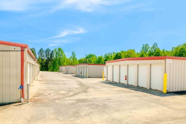 storageunits