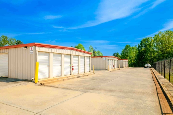 storageunits
