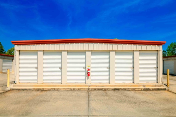 storageunits