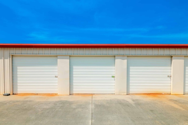 storageunits