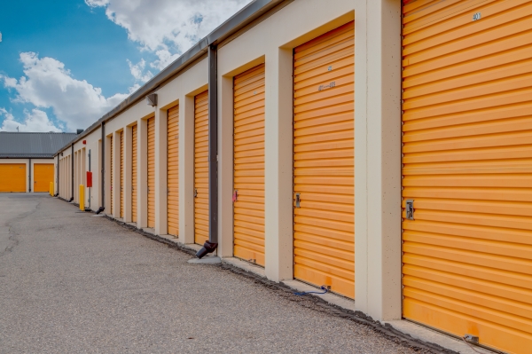 storageunits