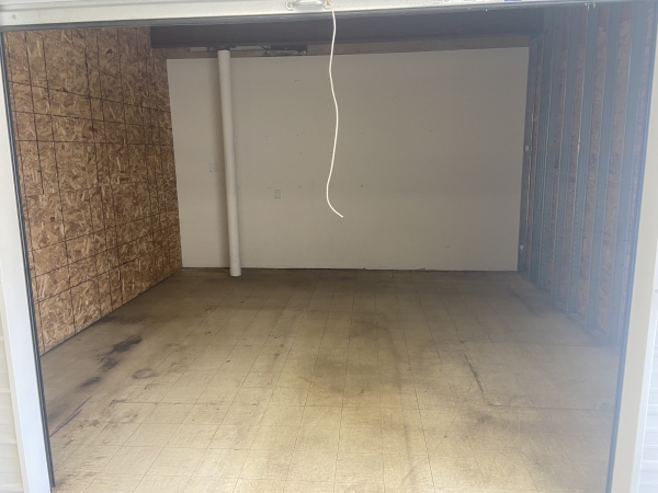 storageunits