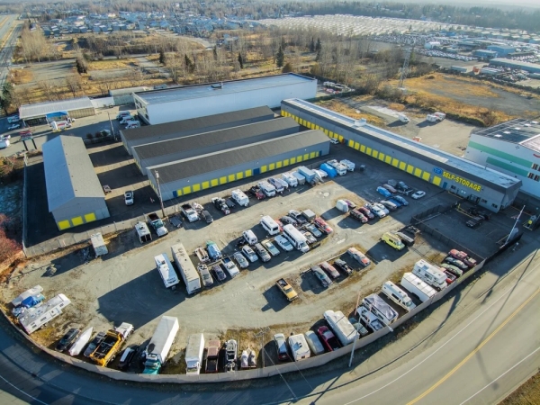 storageunits