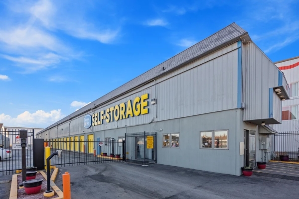 storageunits