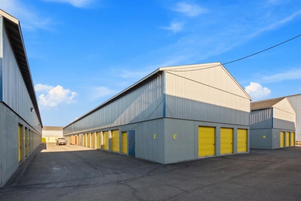 storageunits