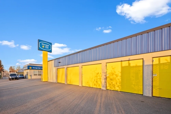 storageunits