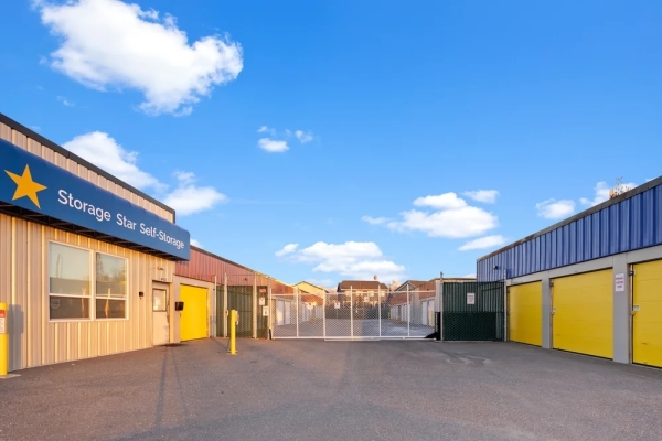 storageunits