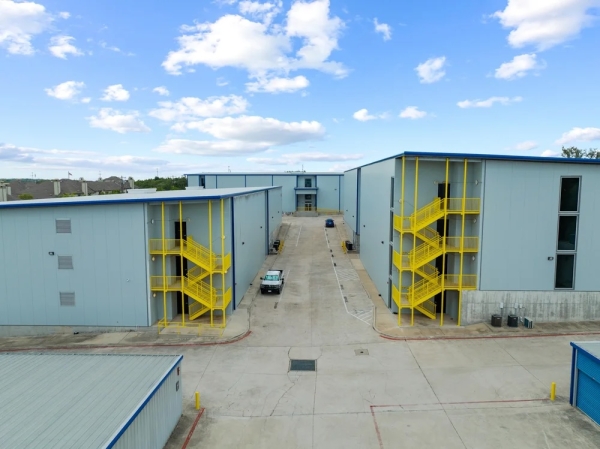 storageunits