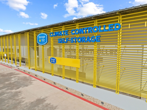 storageunits