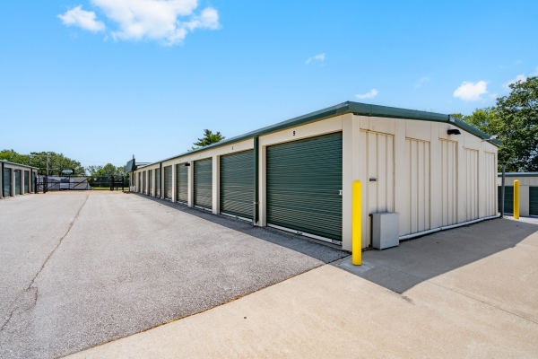 storageunits