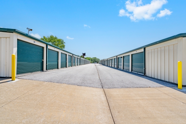 storageunits