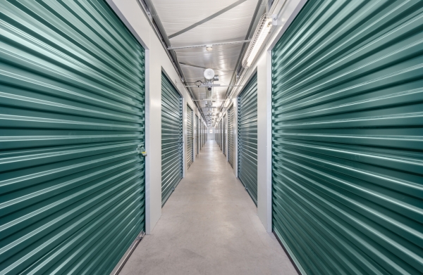 storageunits