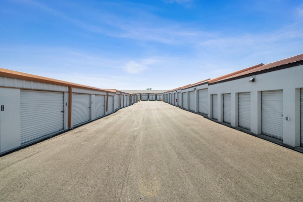 storageunits