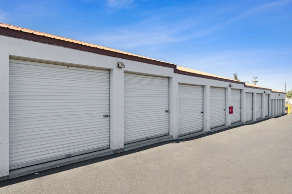 storageunits