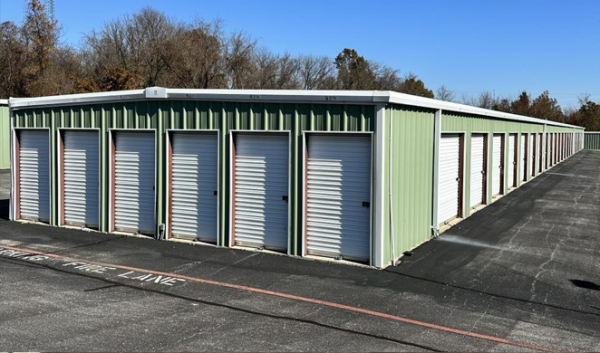 KO Storage of Springfield - S Golden Ave