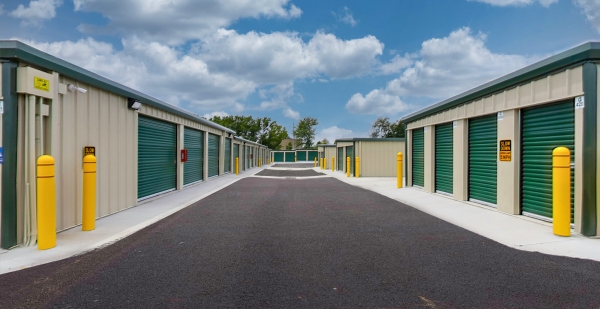 storageunits
