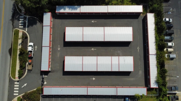 storageunits