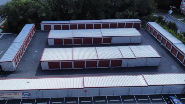 storageunits