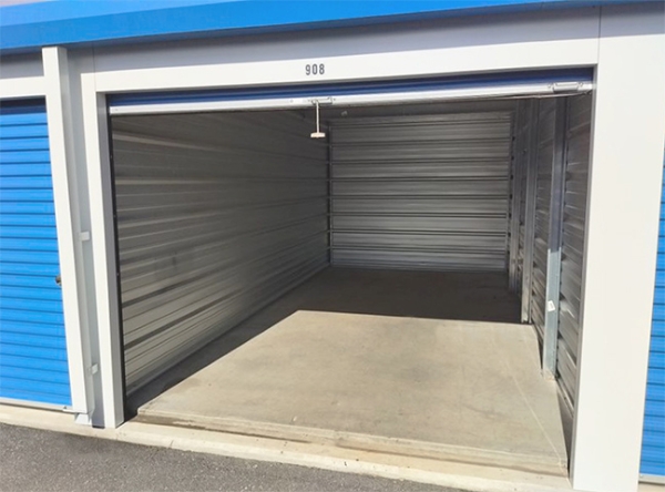 storageunits