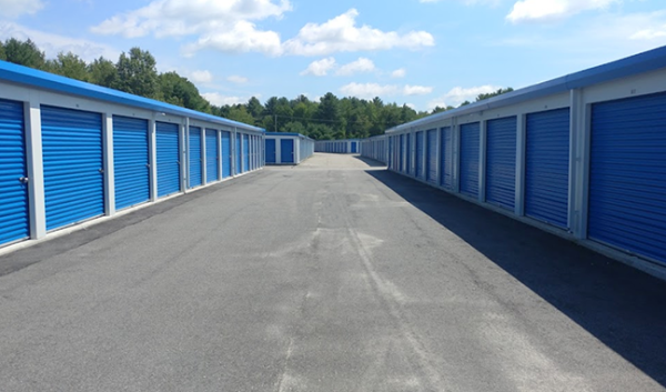 storageunits