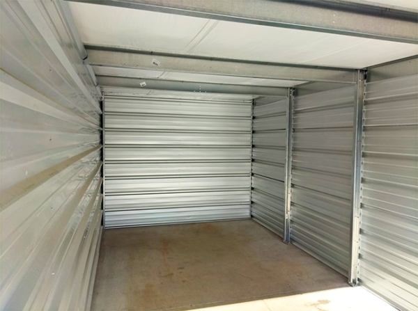 storageunits