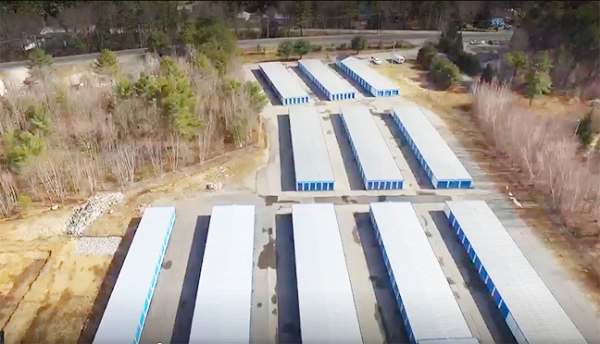 storageunits