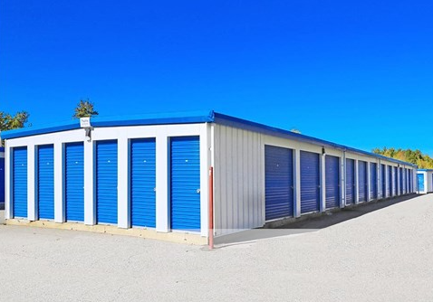 storageunits