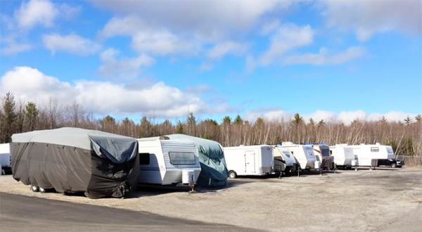 storageunits