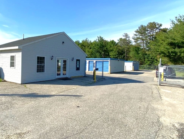 061 All Purpose Storage - E Waterboro