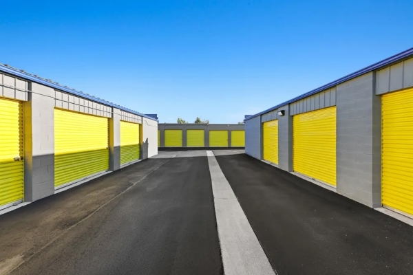 storageunits
