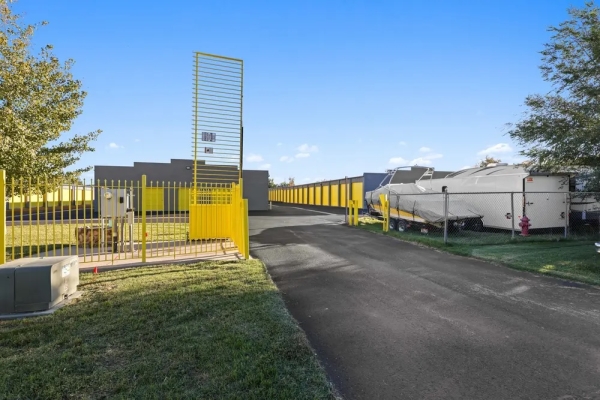 storageunits