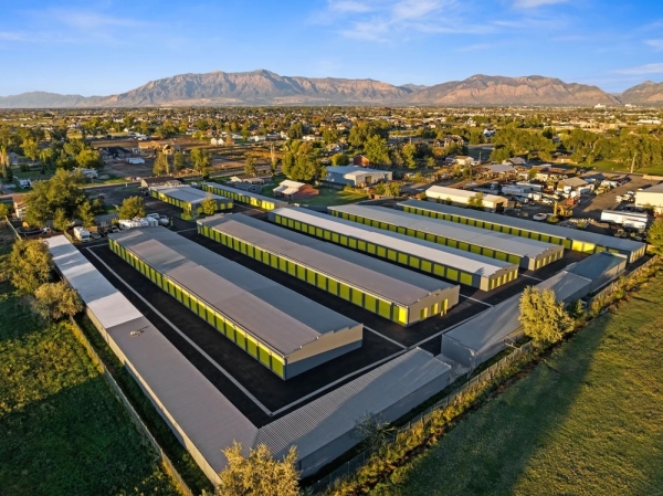 storageunits
