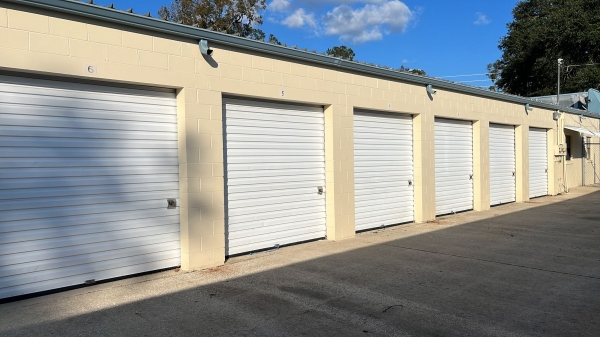 storageunits