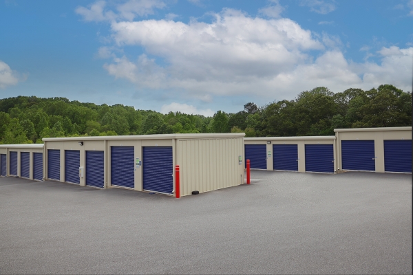 storageunits