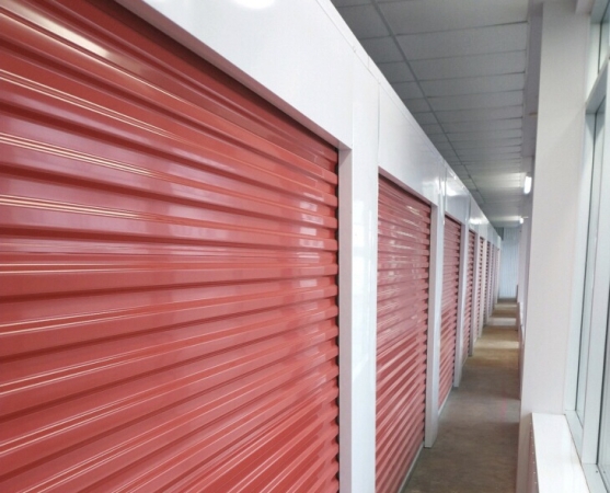 storageunits
