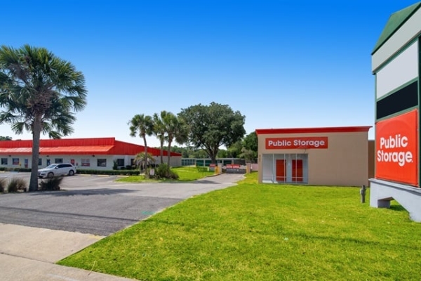 Public Storage - Ocala - 6785 SW Highway 200