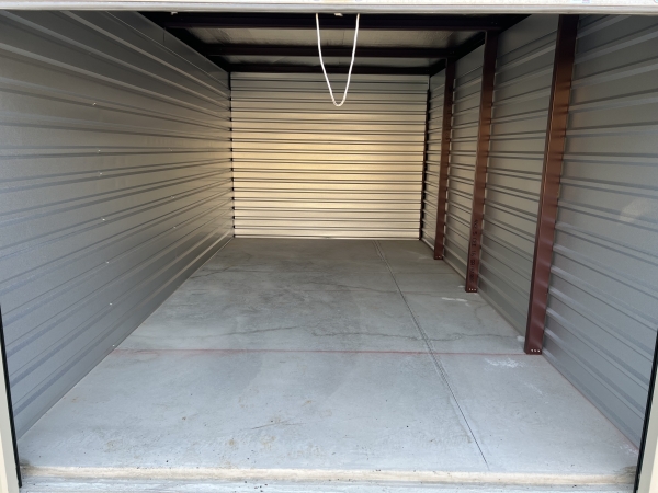 storageunits