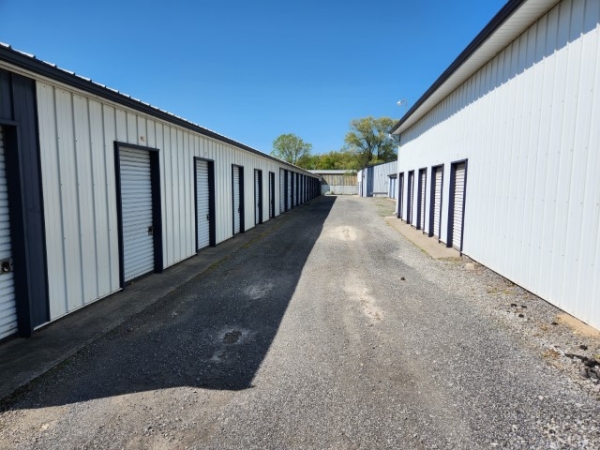 storageunits