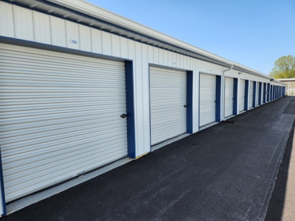 storageunits