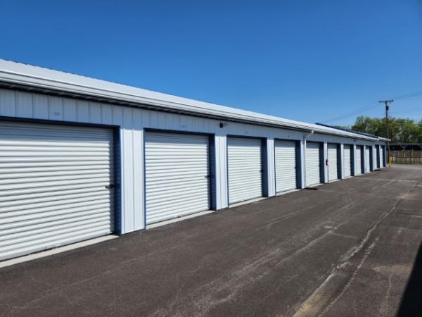 storageunits