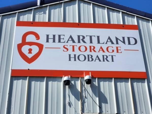 Heartland Storage - Hobart (B)