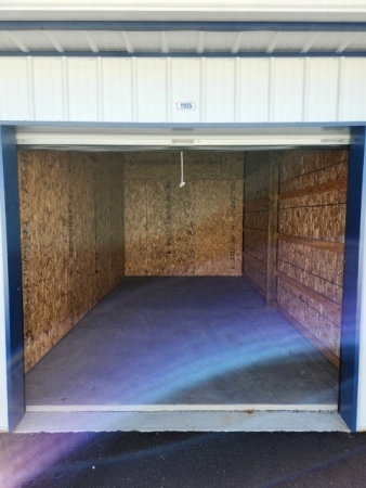 storageunits