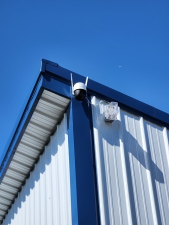 storageunits