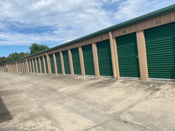 storageunits
