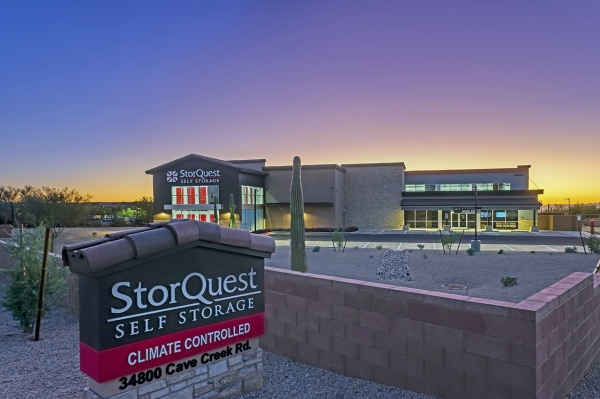 storageunits