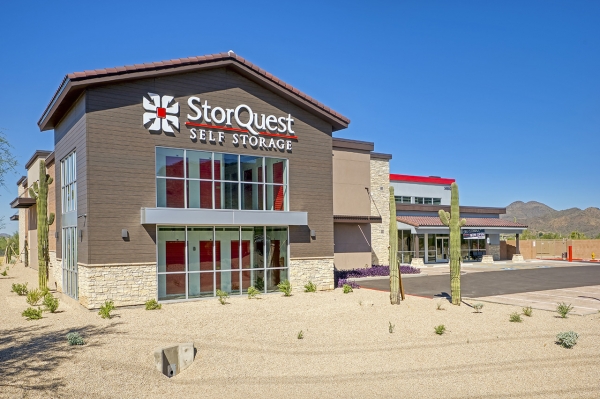 StorQuest - Carefree / Cave Creek