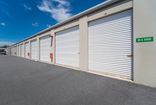 storageunits