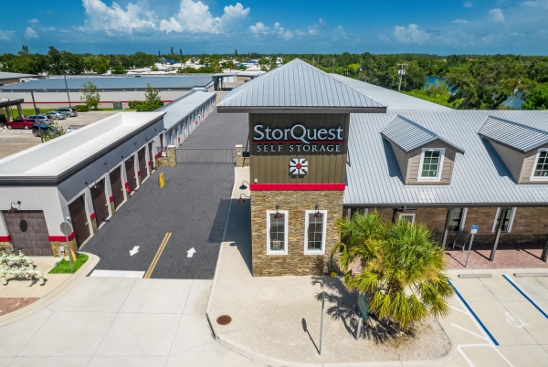 storageunits
