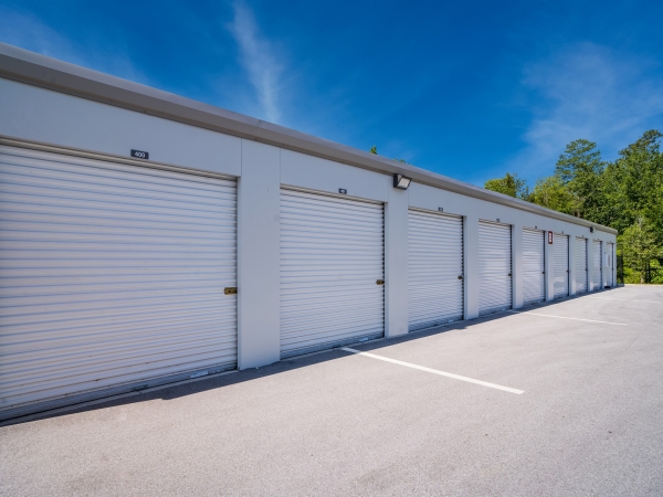 storageunits